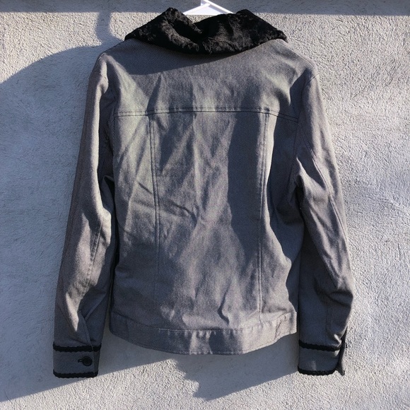 Mac and Jac Vintage Jacket - Picture 3 of 3